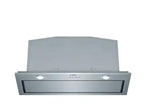 Dunstabzugshaube (70 cm) Bosch Hausgeräte DHL785C Serie 6