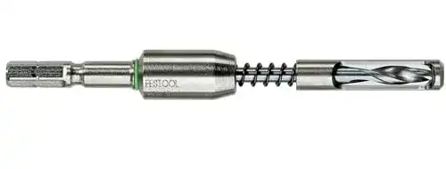 Scharnierbohrer Festool ZB HS D5 EURO CE