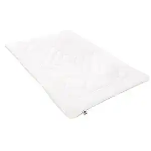 Irisette-Bettdecke Irisette 4-Jahreszeiten-Steppbett, Noblesse