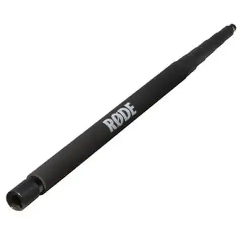 Tonangel RØDE Professionelle Teleskopangel Boompole, 3,3 m