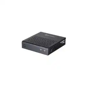 HTPC-Gehäuse SilverStone Technology Silverstone Tek PT13B