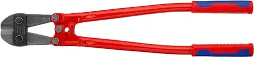 Die beste Bolzenschneider Knipex (610 mm) 71 72 610 2026 Test Bestseller Bolzenschneider Knipex (610 mm) 71 72 610