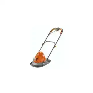 Luftkissenmäher Flymo TurboLite 250, 1400 W, 25 cm Schnittbreite