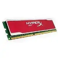 HyperX-RAM HyperX Kingston KHX13C9B1R/2 Arbeitspeicher 2GB