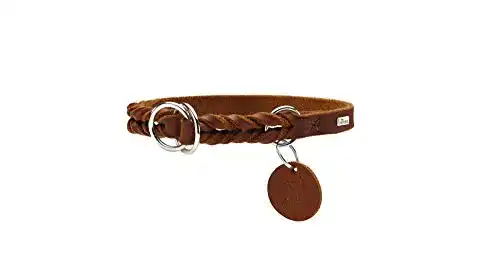 Erziehungshalsband Hunter SOLID EDUCATION Dressurhalsung