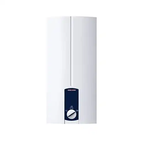 Durchlauferhitzer 27 kW Stiebel Eltron DHB 27 ST, energiesparend