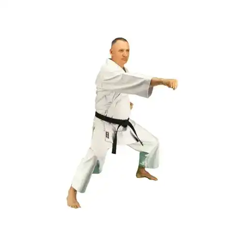 Karateanzug Kaiten America Premium (140)