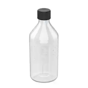 Emil-Flasche Emil Glasflasche 0,3l oval