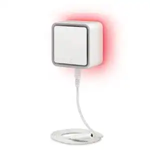 Wassermelder WLAN Eve Water Guard – Smarter Wassermelder, 2m