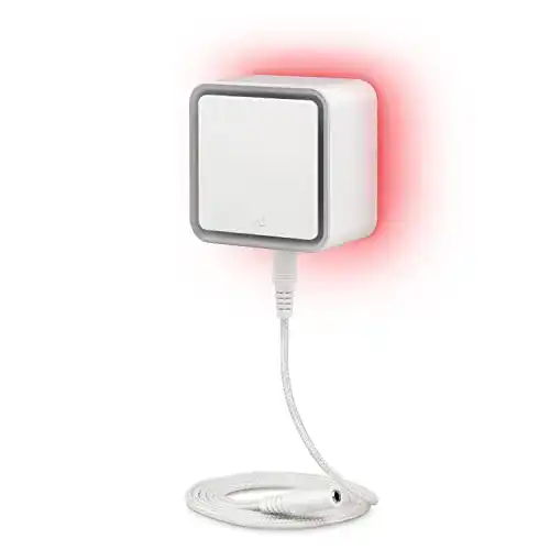 Wassermelder WLAN Eve Water Guard – Smarter Wassermelder, 2m