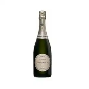 Champagner (Demi Sec) Laurent Perrier Demi-Sec Brut 0.75 l
