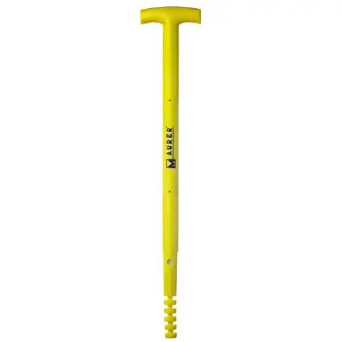 Spatenstiel Maurer 2510060 aus Glasfaser