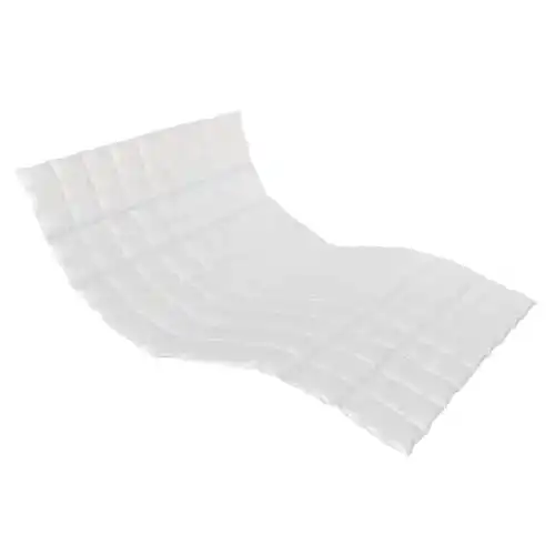 Traumina-Bettdecke Traumina Breeze Daune Bettdecke 155×220