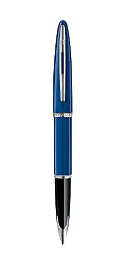Waterman-Füller Waterman Carène Füllfederhalter