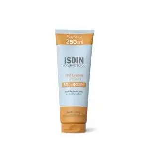 Sonnenschutz-Gel ISDIN Fotoprotector Gel Cream Körper