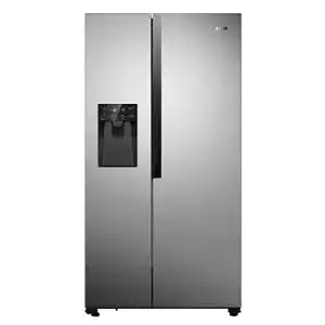 Side-by-Side-Kühlschrank ohne Wasseranschluss Gorenje, 368 l