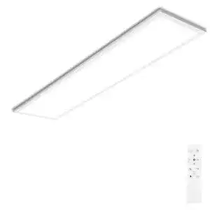 LED-Deckenleuchte LEOEU LED, Dimmbar mit Fernbedienung, 36W