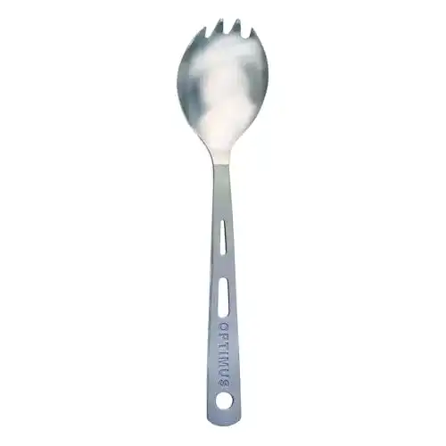 Göffel Optimus 8016285 Titan Spork