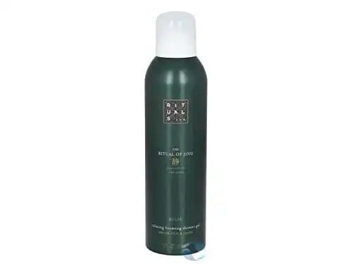 Rituals-Duschschaum RITUALS The Ritual of Jing, 200 ml