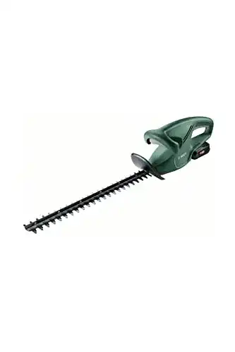 Bosch-Akku-Heckenschere Bosch Home and Garden EasyHedgeCut