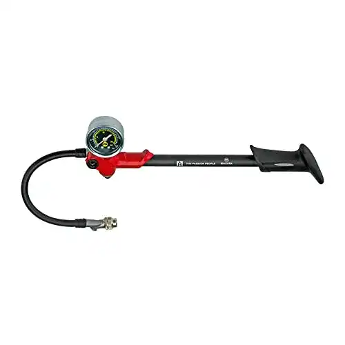 Dämpferpumpe Magura Federbein/Federgabel-Pumpe bis 20 bar