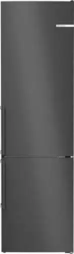 Bosch-Kühl-Gefrierkombination Bosch Hausgeräte KGN39VXBT