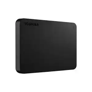 Externe Festplatte 4TB Toshiba Canvio Basics, 4 TB, USB 3.2. Gen 1