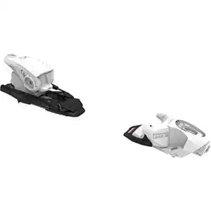 Marker-Bindung LOOK – Skibindung Team 4 Gw B76 White Herren