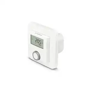 Raumthermostat WLAN Bosch Smart Home Raumthermostat