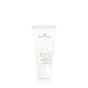 Gesichtspeeling Charlotte Meentzen – Kräutervital – Creme-Peeling