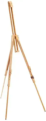 Feldstaffelei Colart 7006551 , Seine für Keilrahmen, bis 67 cm