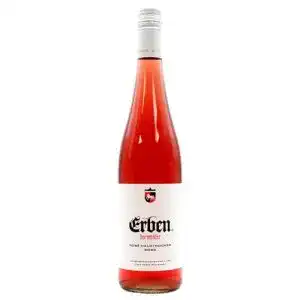 Roséwein LANGGUTH ERBEN Erben Dornfelder Rosé Halbtrocken