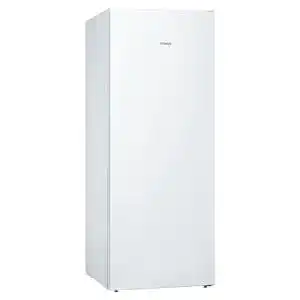 Gefrierschrank-No-Frost Siemens GS54NUWDV iQ500, freistehend
