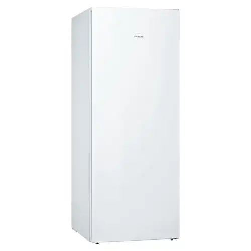 Die beste Gefrierschrank-No-Frost Siemens GS54NUWDV iQ500, freistehend 2026 Test Bestseller Gefrierschrank-No-Frost Siemens GS54NUWDV iQ500, freistehend