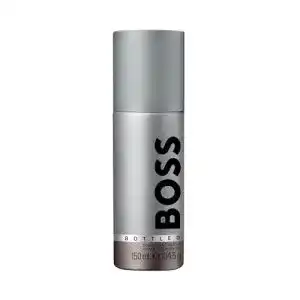 Deospray Herren HUGO BOSS BOSS BOTTLED Deo-Spray