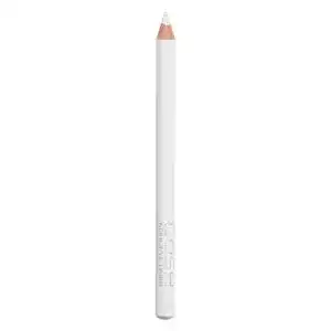 Weißer Kajal GOSH Kohl/Eyeliner & Kajal 2 in 1 Schminkstift