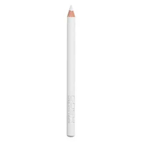 Weißer Kajal GOSH Kohl/Eyeliner & Kajal 2 in 1 Schminkstift