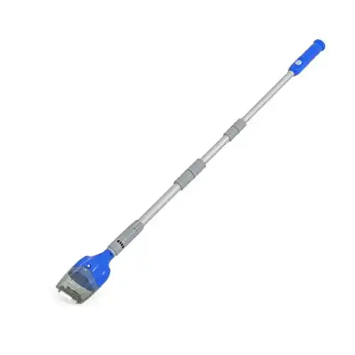 Bestway-Poolsauger Bestway Flowclear batteriebetriebener Poolsauger
