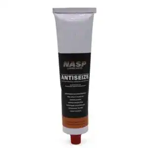 Fahrrad-Montagepaste NASP Anti-Seize Schraubenpaste 150 g