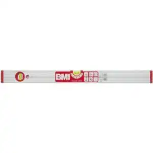 BMI-Wasserwaage BMI 691100 Wasserwaage Alustar, Länge 100 cm
