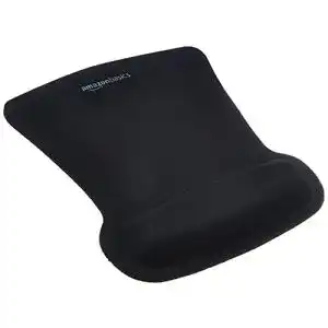 Handballenauflage Amazon Basics Mauspad mit Gel