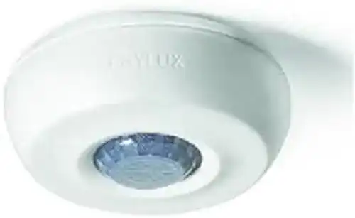 Präsenzmelder ESYLUX Decken-, KNX PD 360/8 KNX Basic 360Grad