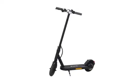 Die beste Denver-E-Scooter Denver SEL-10510 mit 350W Elektromotor 2026 Test Bestseller Denver-E-Scooter Denver SEL-10510 mit 350W Elektromotor