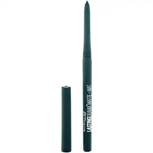 Maybelline-Gel-Eyeliner MAYBELLINE New York Lasting Drama 24H
