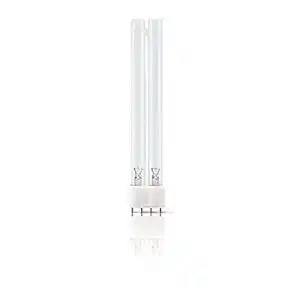 UVC-Lampe Philips UV-C Ersatzleuchtmittel 55W PL