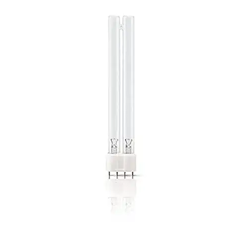 UVC-Lampe Philips UV-C Ersatzleuchtmittel 55W PL