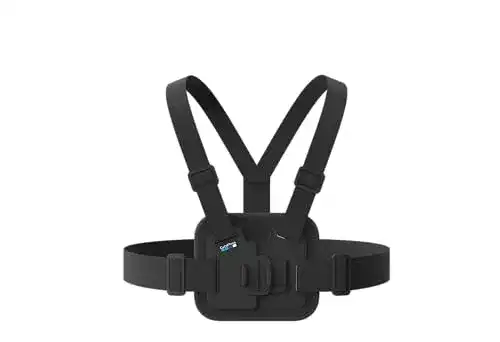 Die beste GoPro-Brustgurt GoPro Chesty V2 Performance Brustgurthalterung 2026 Test Bestseller GoPro-Brustgurt GoPro Chesty V2 Performance Brustgurthalterung