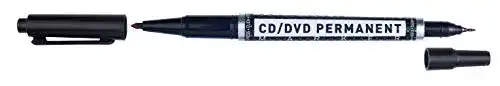 CD-Marker Molin rcd222 Doppel Schwarz
