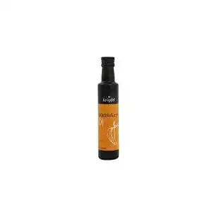 Kürbiskernöl Kröpfel, kaltgepresst, 100% rein, Glasflasche, 250ml