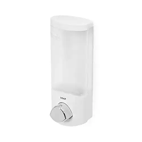 Seifenspender (Wand) Compactor Seifenspender, 360ml